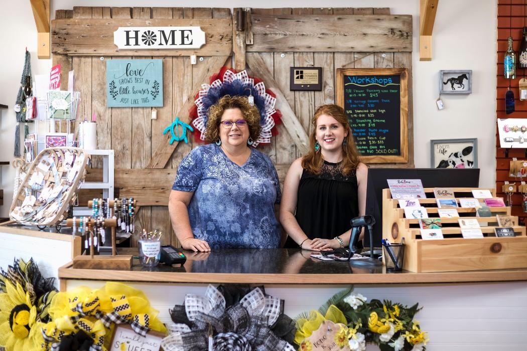 Images Red Barn Boutique Gift Shop