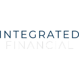 Integrated Financial Logo