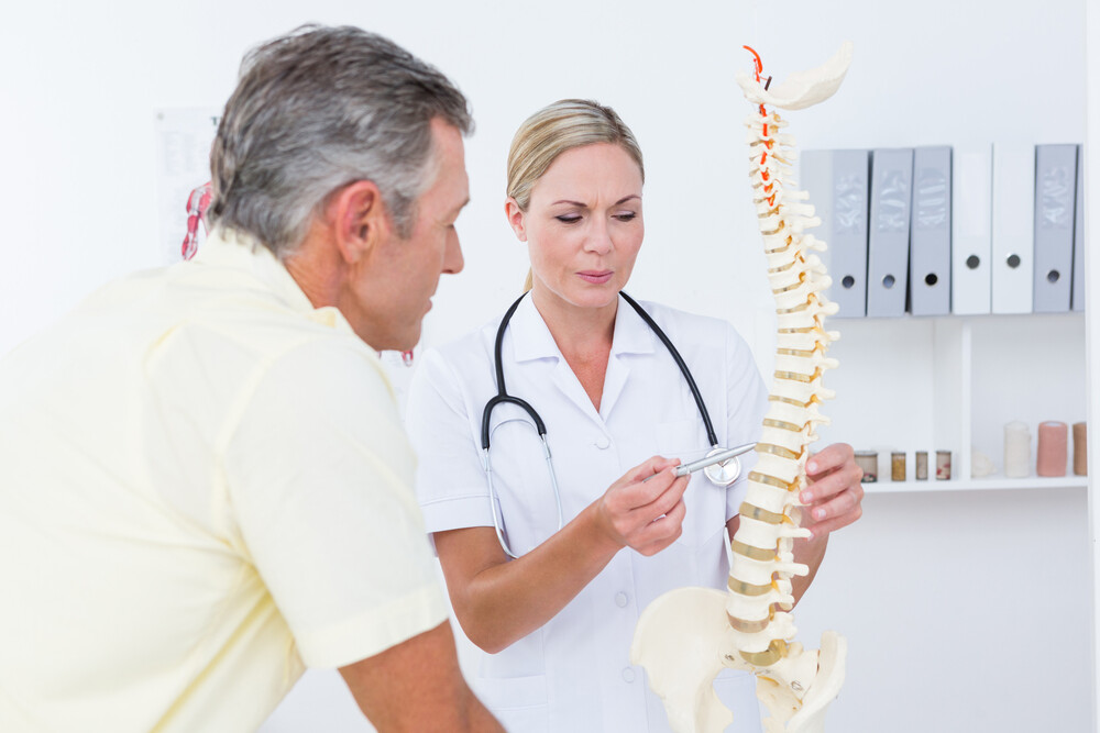 Images Dr. Marla's ChiroWellness Spa