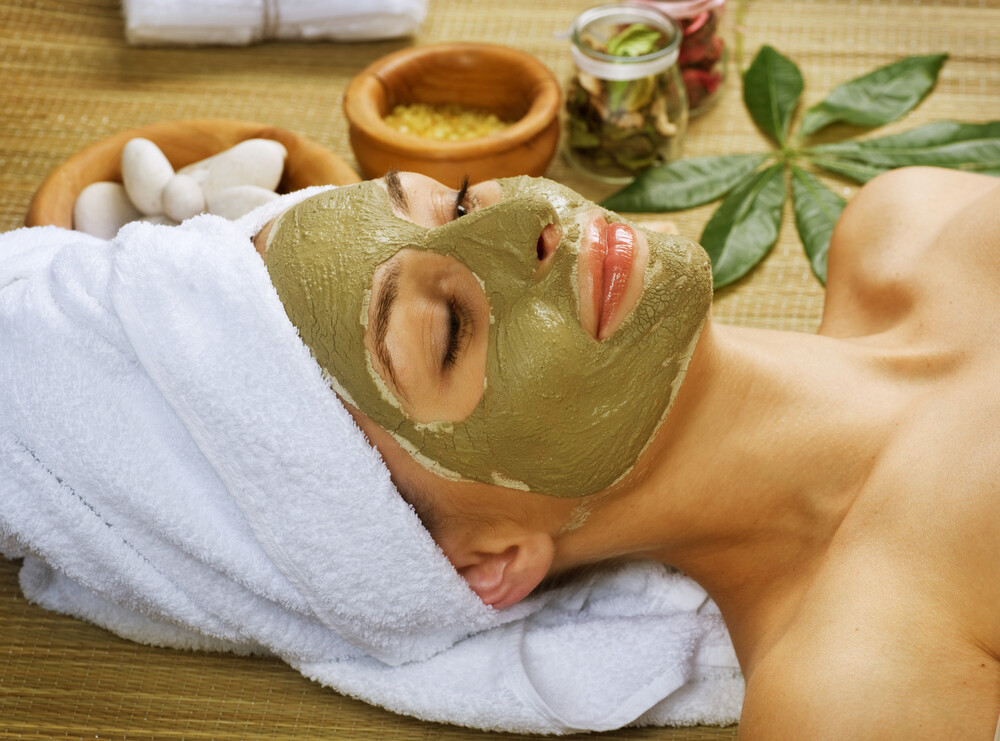 Images Dr. Marla's ChiroWellness Spa