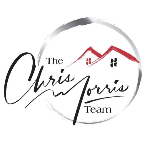 The Chris Morris Team Logo