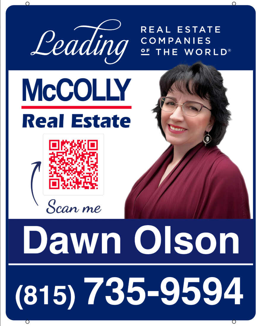 Images Dawn Olson, Realtor - McColly Real Estate