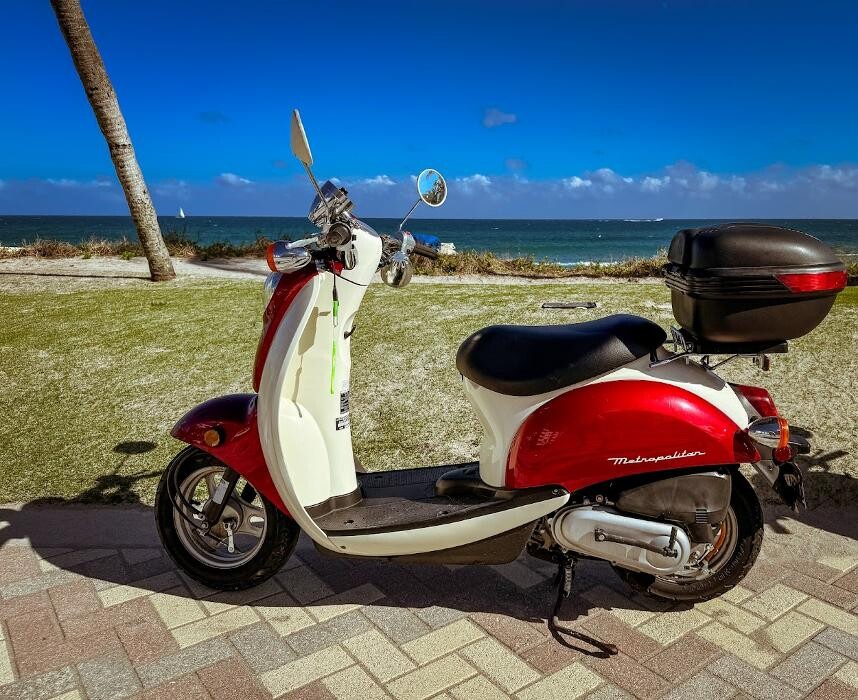 Images Scooterin Scooter Rentals
