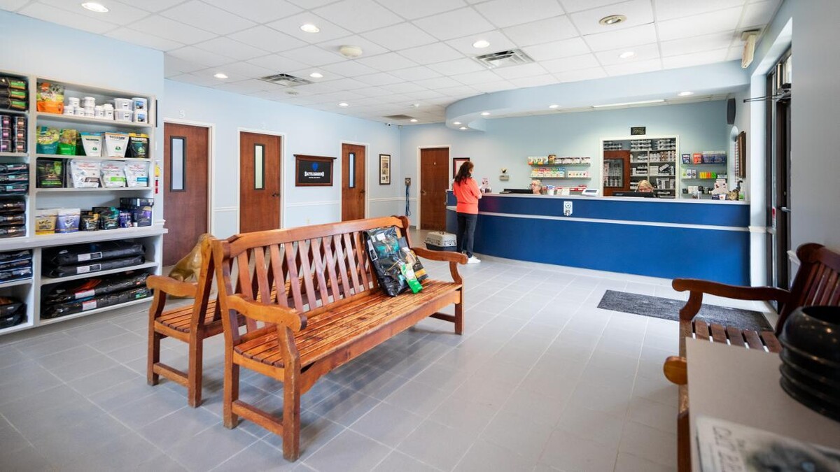 Images Battleground Hospital for Animals