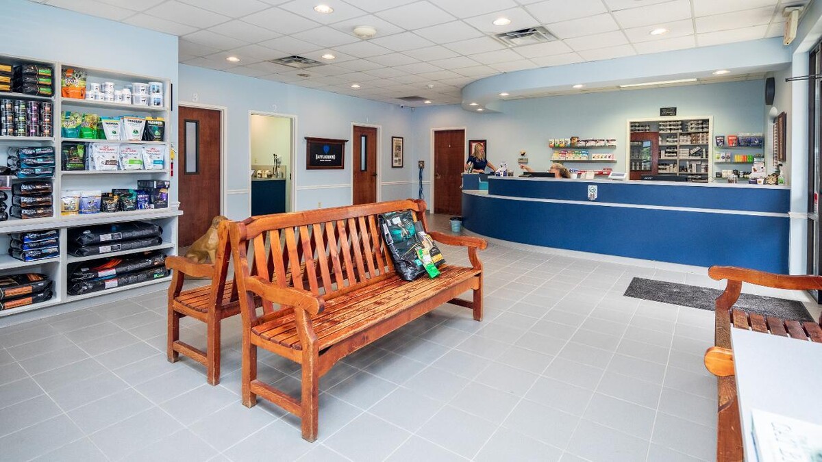 Images Battleground Hospital for Animals