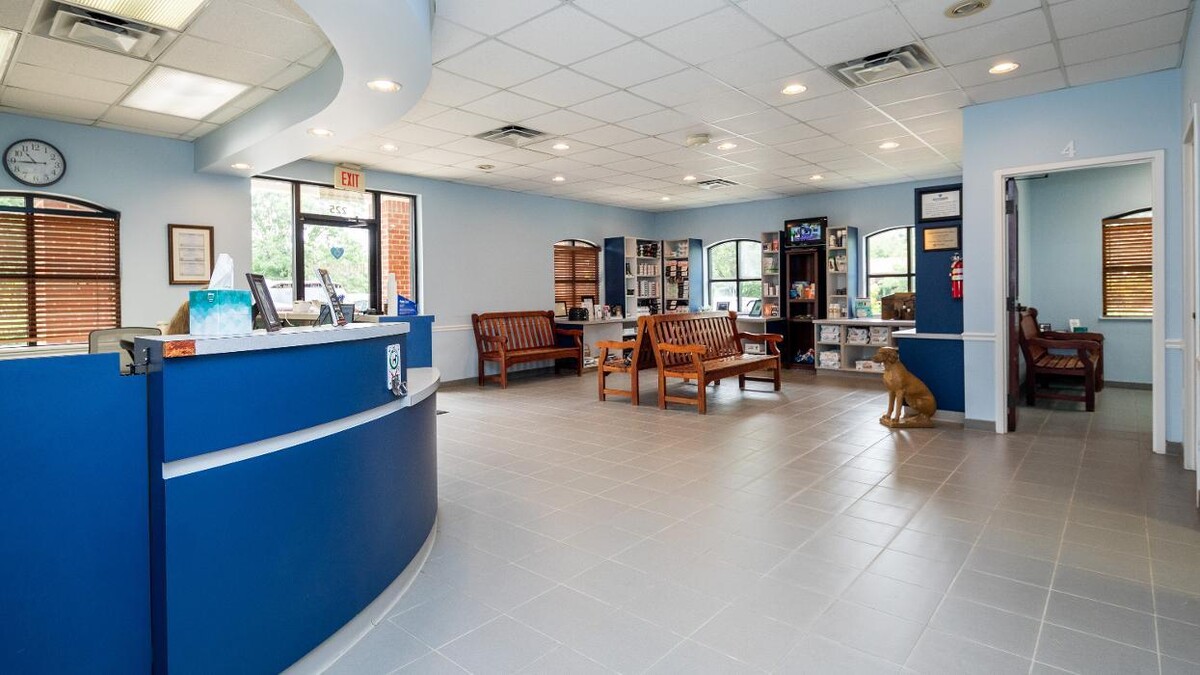 Images Battleground Hospital for Animals