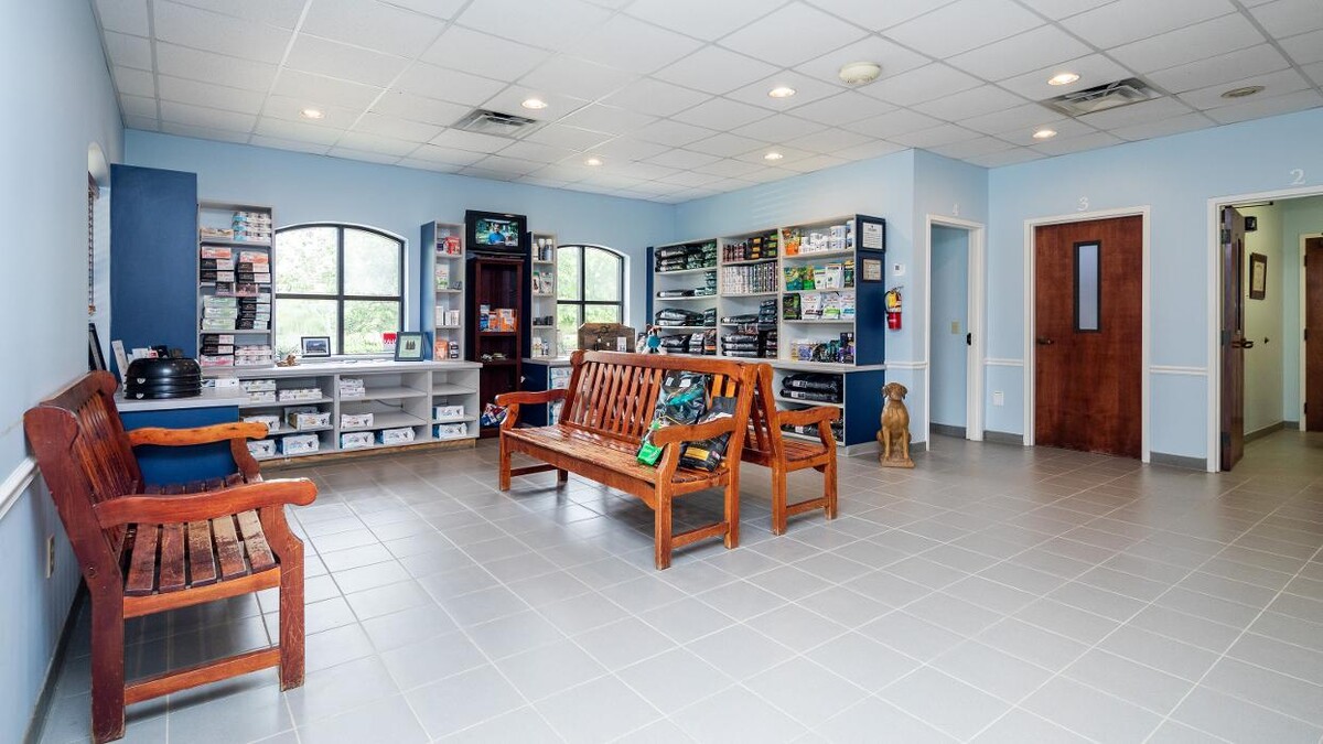 Images Battleground Hospital for Animals
