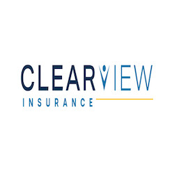Clearview Insurance Agency Logo