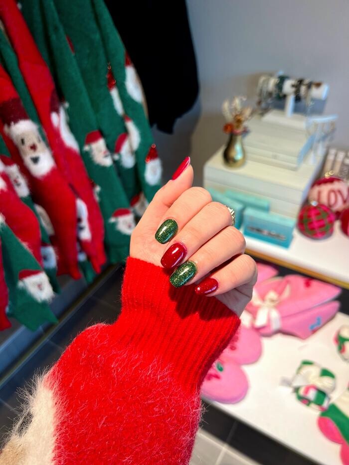 Images Paint Nail Bar Midlothian
