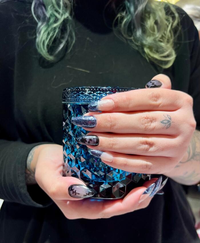 Images Paint Nail Bar Midlothian