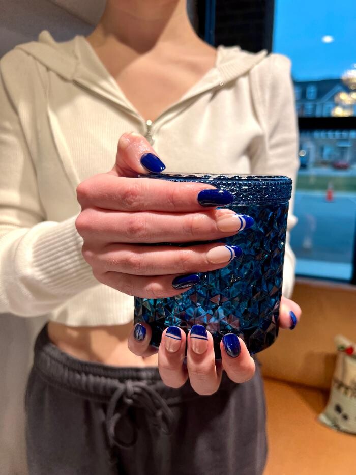 Images Paint Nail Bar Midlothian