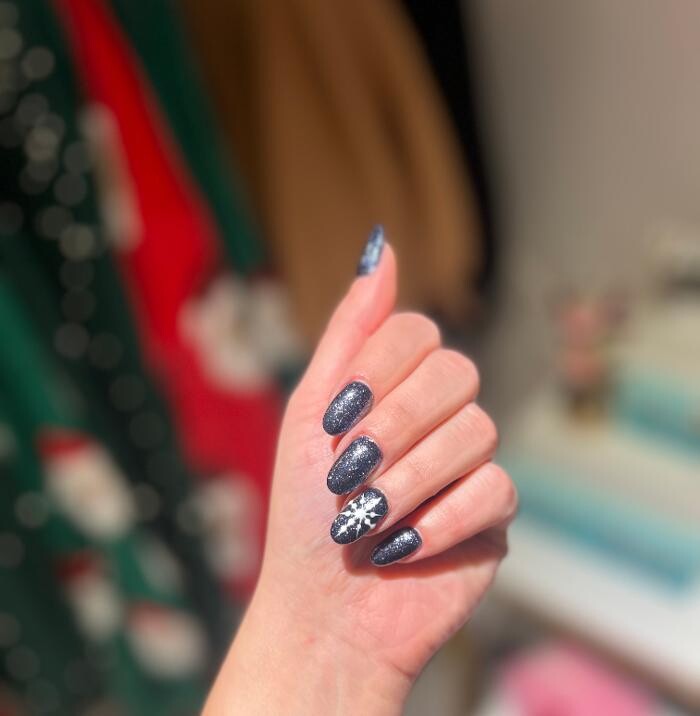 Images Paint Nail Bar Midlothian