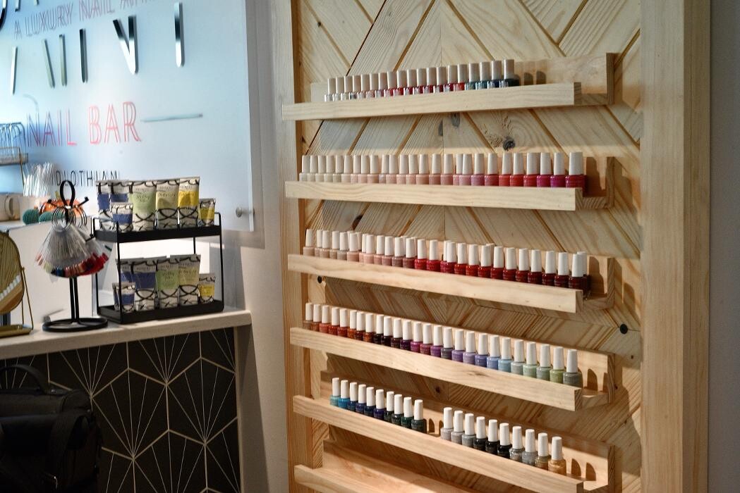 Images Paint Nail Bar Midlothian