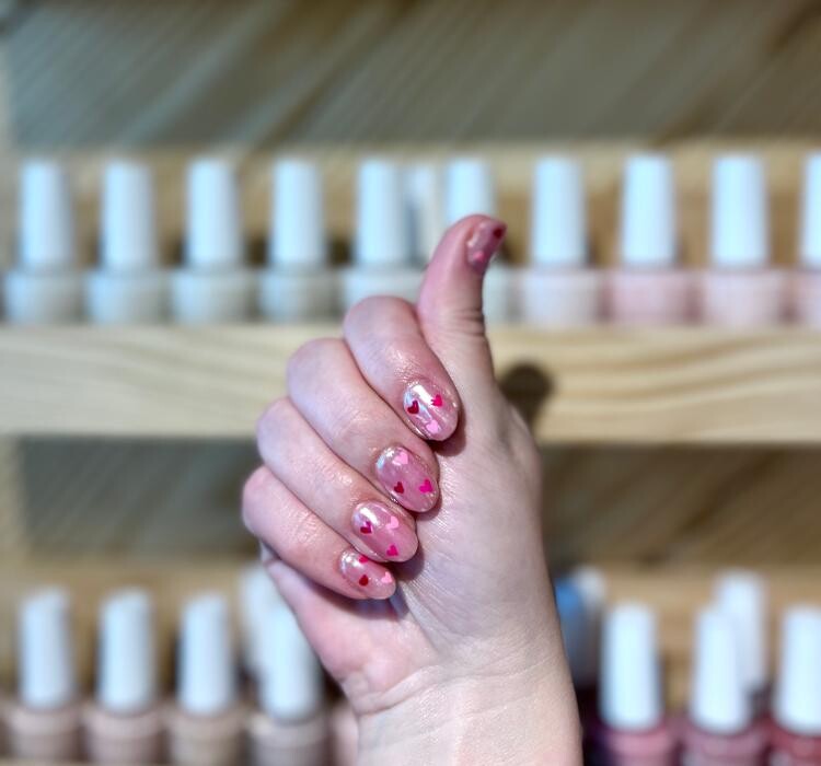 Images Paint Nail Bar Midlothian