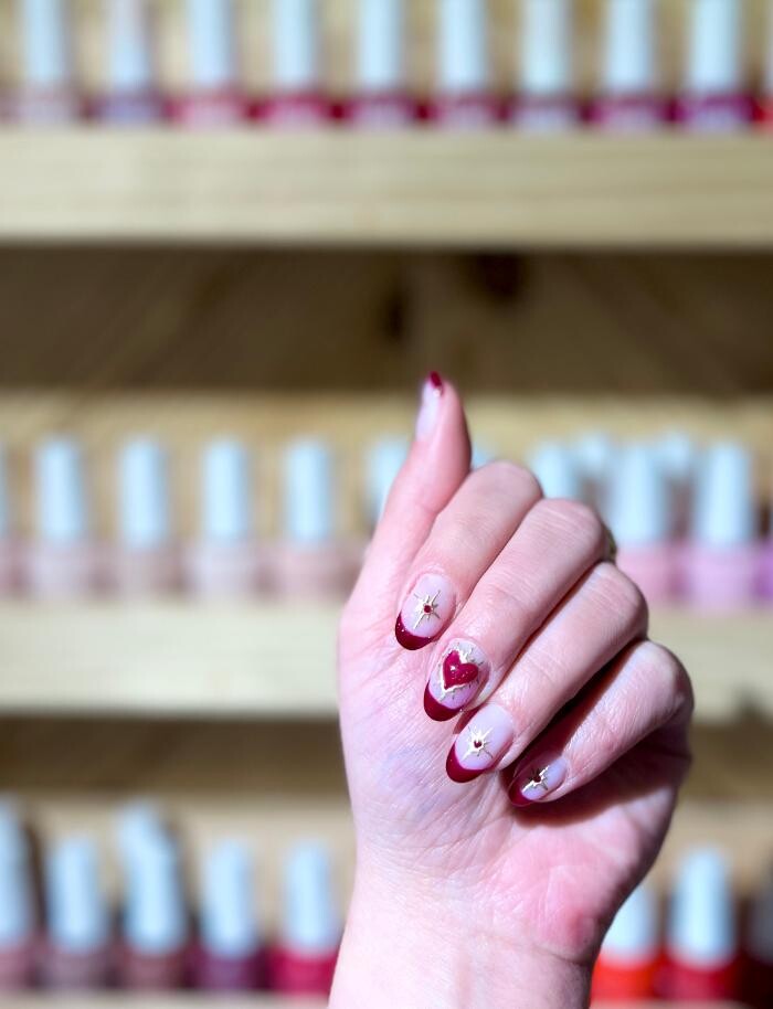 Images Paint Nail Bar Midlothian
