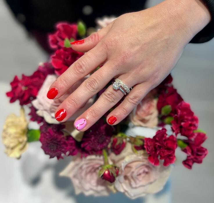 Images Paint Nail Bar Midlothian