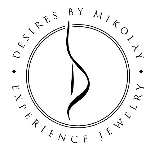 Desires By Mikolay Logo