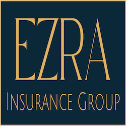 Ezra Insurance Group Logo