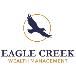 Eagle Creek Wealth Management Logo