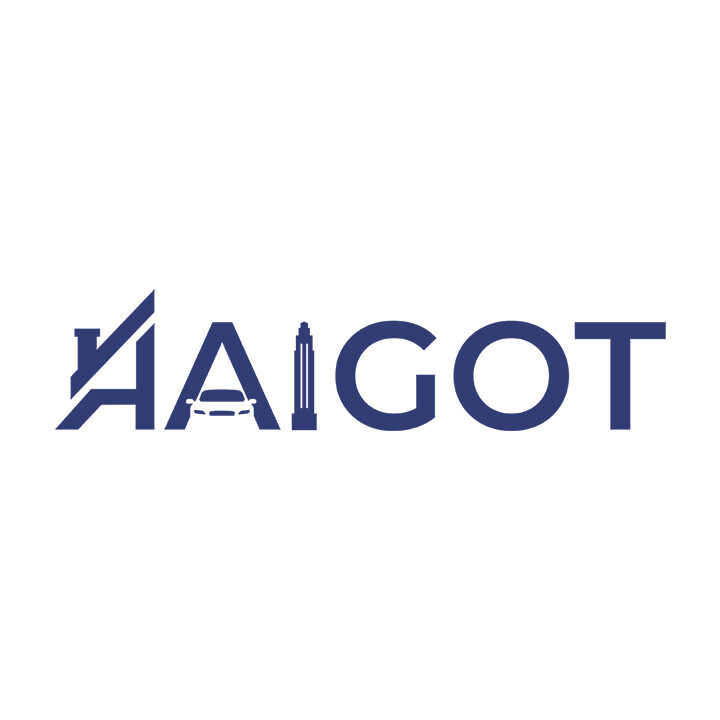 AAIGOT Insurance Agency Logo