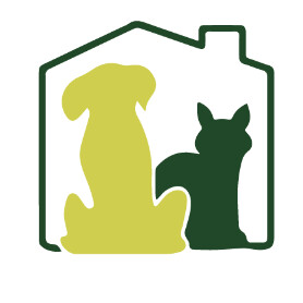 Dewitt Animal Hospital Logo