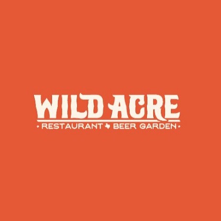 Wild Acre Restaurant & Beer Garden Logo