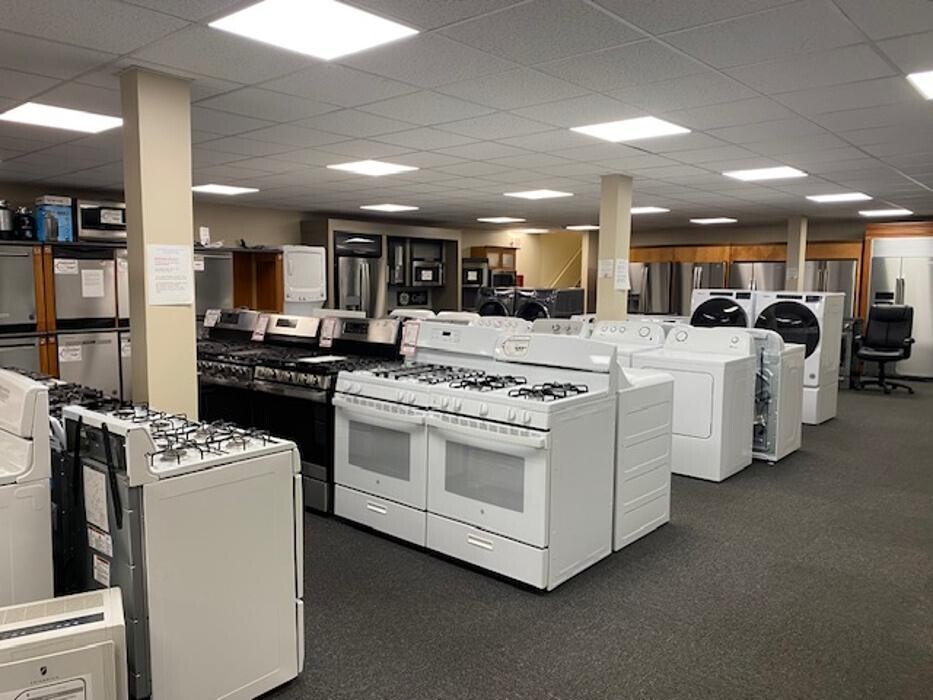 Images Ralph's Electric Appliance Company of Mamaroneck