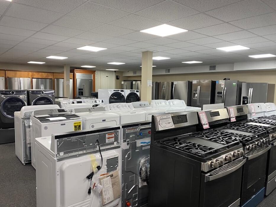 Images Ralph's Electric Appliance Company of Mamaroneck