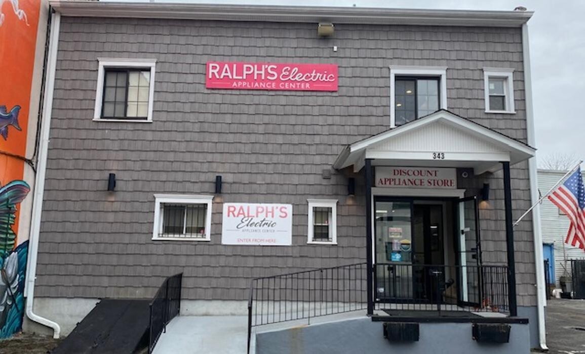 Images Ralph's Electric Appliance Company of Mamaroneck