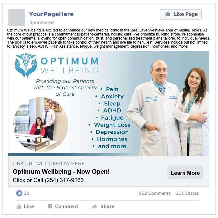 Images Optimum Wellbeing