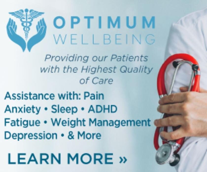 Images Optimum Wellbeing