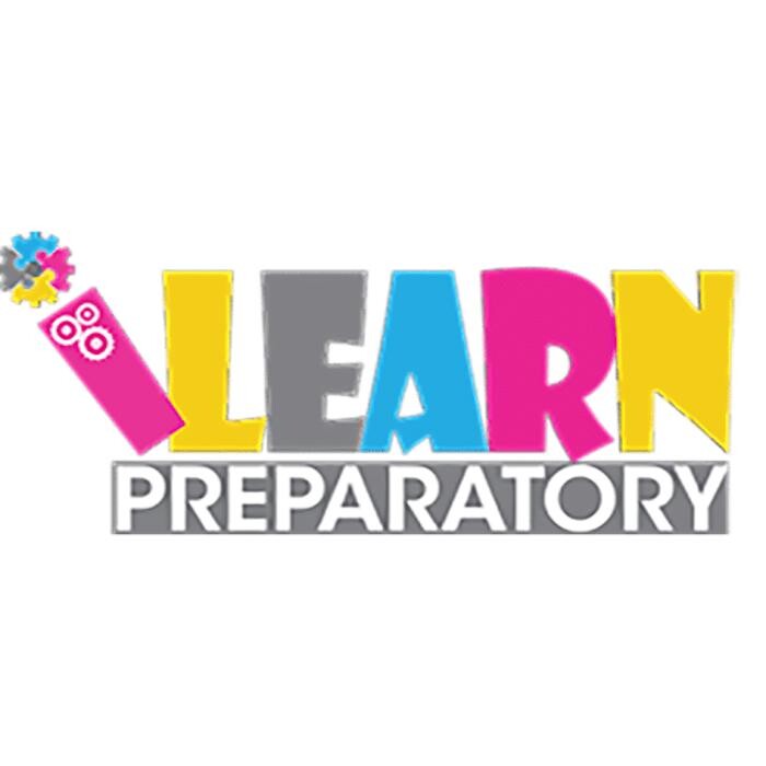 iLEARN Preparatory Logo
