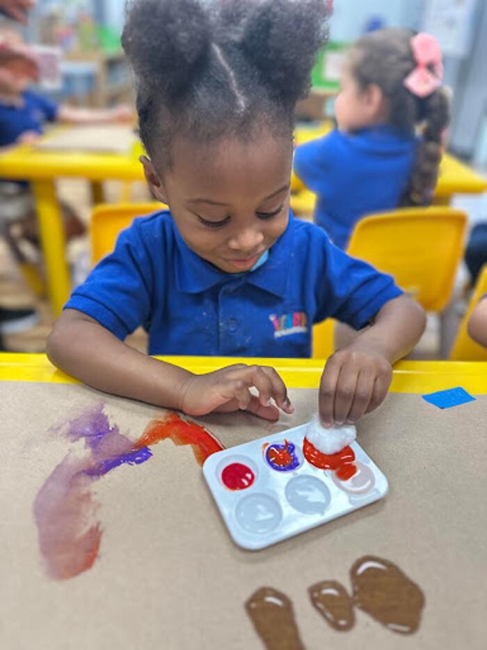 Images iLEARN Preparatory