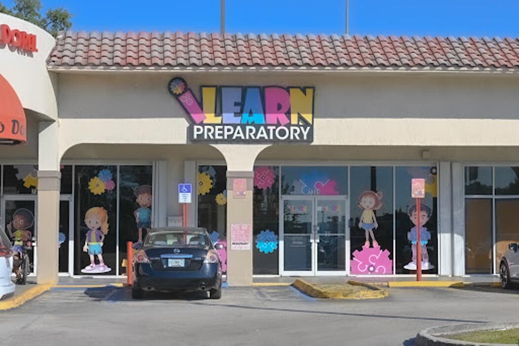 Images iLEARN Preparatory