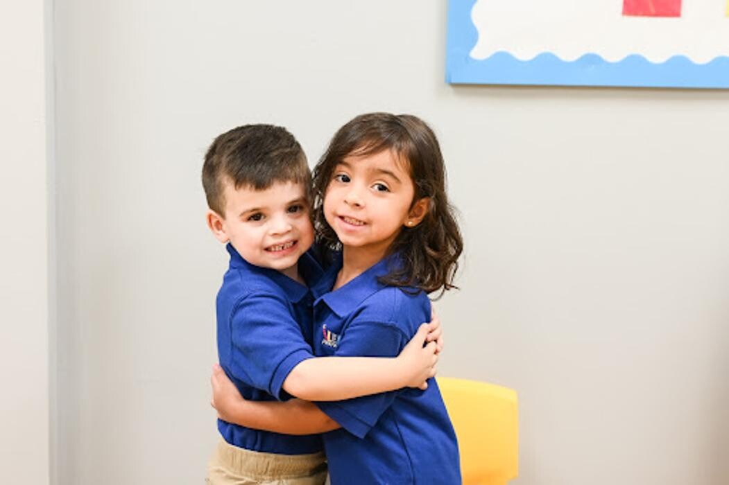Images iLEARN Preparatory