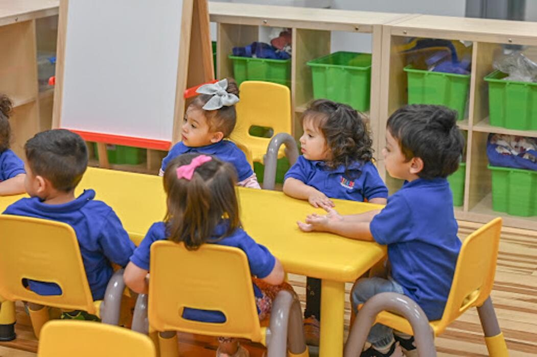 Images iLEARN Preparatory