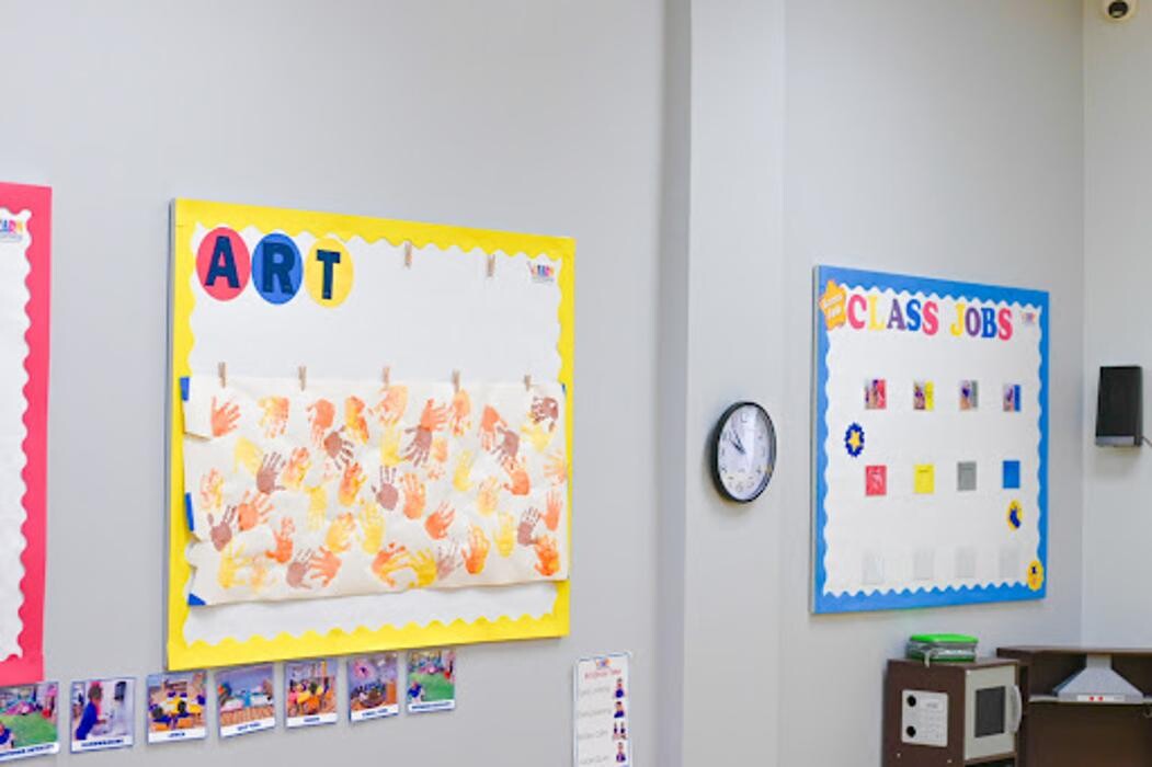 Images iLEARN Preparatory