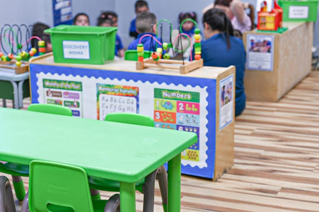 Images iLEARN Preparatory
