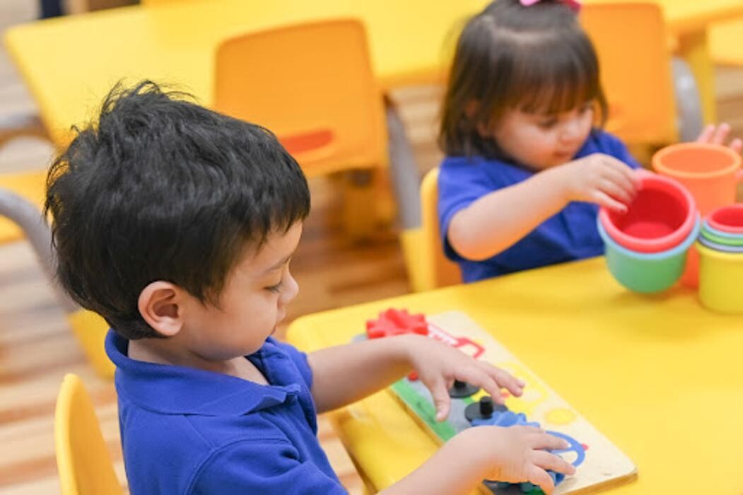 Images iLEARN Preparatory