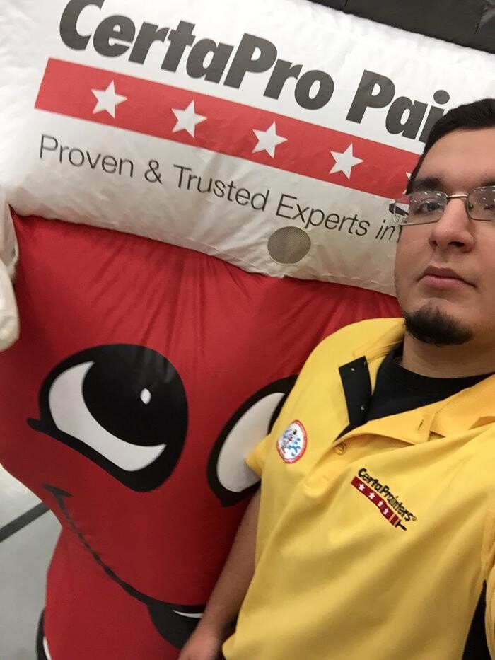 Images CertaPro Painters of Aurora/Oswego/Yorkville