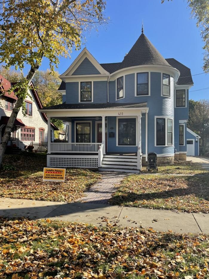 Images CertaPro Painters of Aurora/Oswego/Yorkville