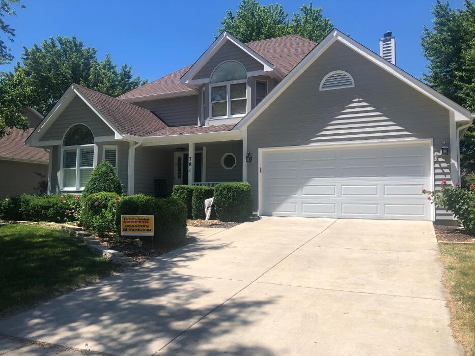 Images CertaPro Painters of Aurora/Oswego/Yorkville