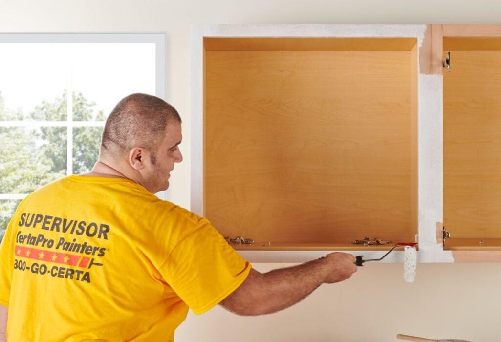 Images CertaPro Painters of Aurora/Oswego/Yorkville