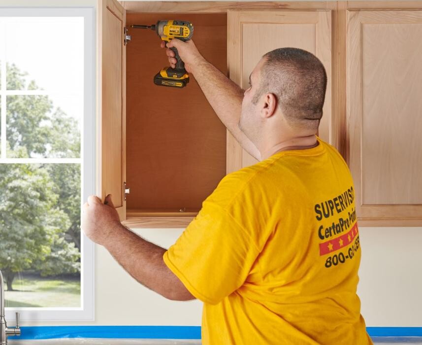 Images CertaPro Painters of Aurora/Oswego/Yorkville