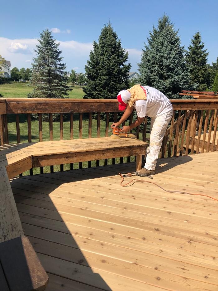 Images CertaPro Painters of Aurora/Oswego/Yorkville