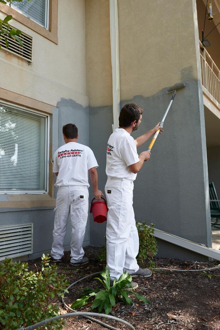 Images CertaPro Painters of Aurora/Oswego/Yorkville