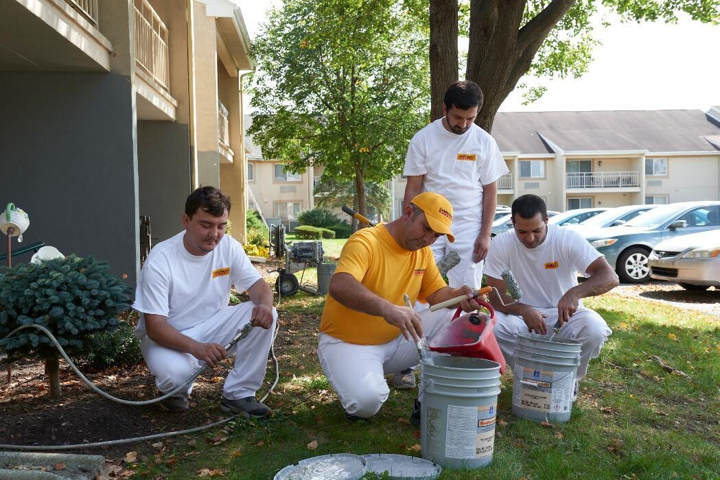 Images CertaPro Painters of Aurora/Oswego/Yorkville