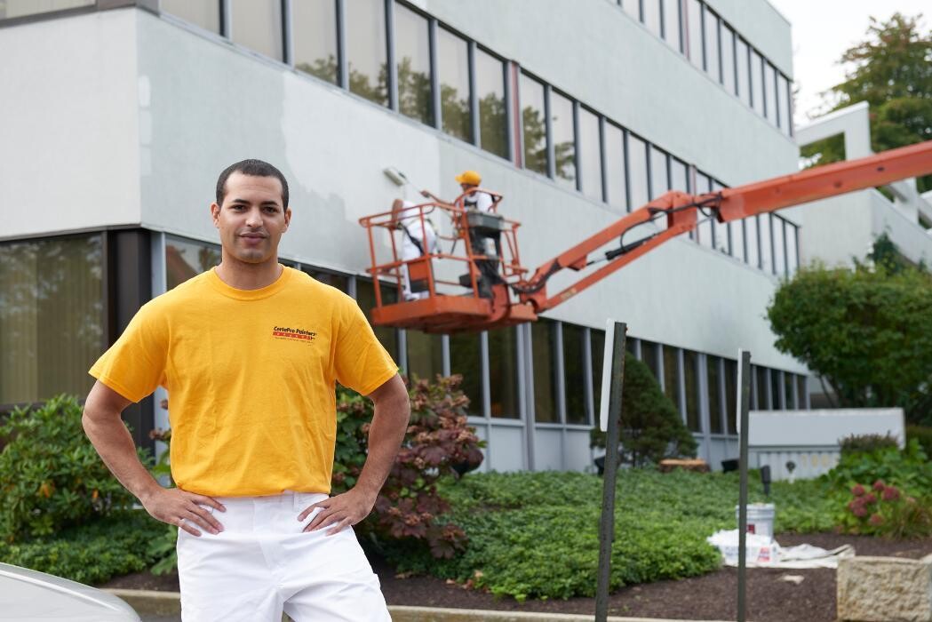 Images CertaPro Painters of Aurora/Oswego/Yorkville