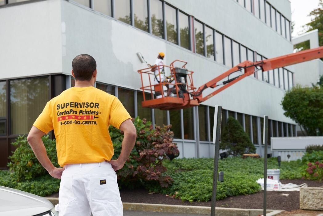 Images CertaPro Painters of Aurora/Oswego/Yorkville