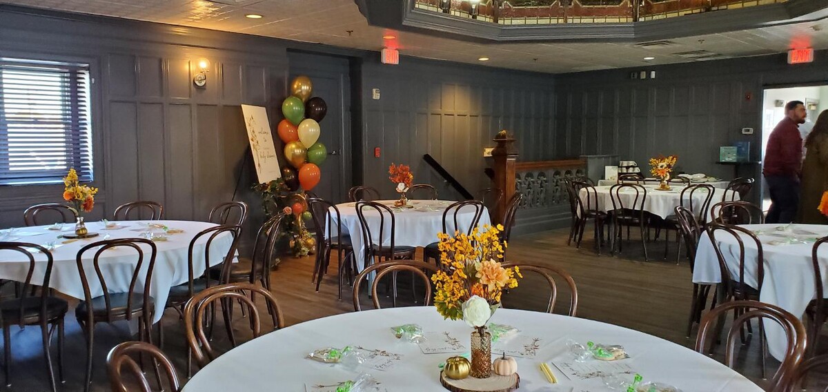 Images Beacons Restaurant